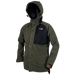 Stoney Creek Kids Station Shirt [sz:04 Cl:bayleaf/black]