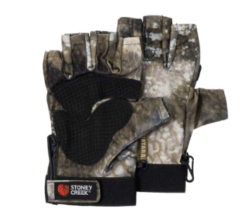 Stoney Creek Gloves Fingerless [sz:small Cl:tca]