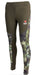 Stoney Creek Women's Active Tights [sz:10 Cl:bayleaf/tcf]