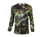 Stoney Creek Ice-dry Base Long Sleeve Tee [sz:s Cl:tcf]