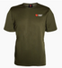 Stoney Creek Ice-dry Short Sleeve Tee [sz:s Cl:bayleaf]