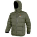 Stoney Creek Womens Thermoflex Jacket [sz:08 Cl:bayleaf]