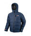 STONEY CREEK THERMOFLEX JACKET [Sz:S Cl:BLUE]