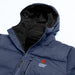 STONEY CREEK THERMOFLEX JACKET [Sz:S Cl:BLUE]