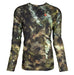 STONEY CREEK ACTIVE CREW TOP L/S [Sz:S Cl:TCF]