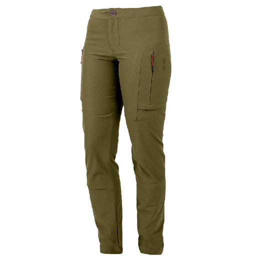 STONEY CREEK WOMEN'S HUNT GUARD TROUSERS [Sz:8 Cl:TUNDRA]
