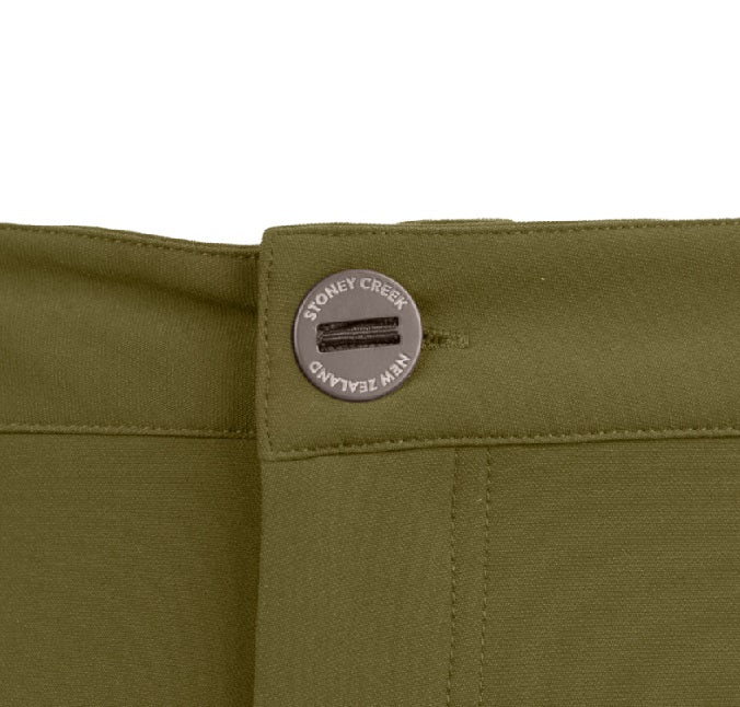 STONEY CREEK WOMEN'S HUNT GUARD TROUSERS [Sz:8 Cl:TUNDRA]