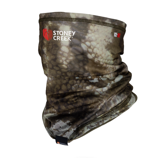 Stoney Creek Ice Dry Neck Gaiter [cl:tca]