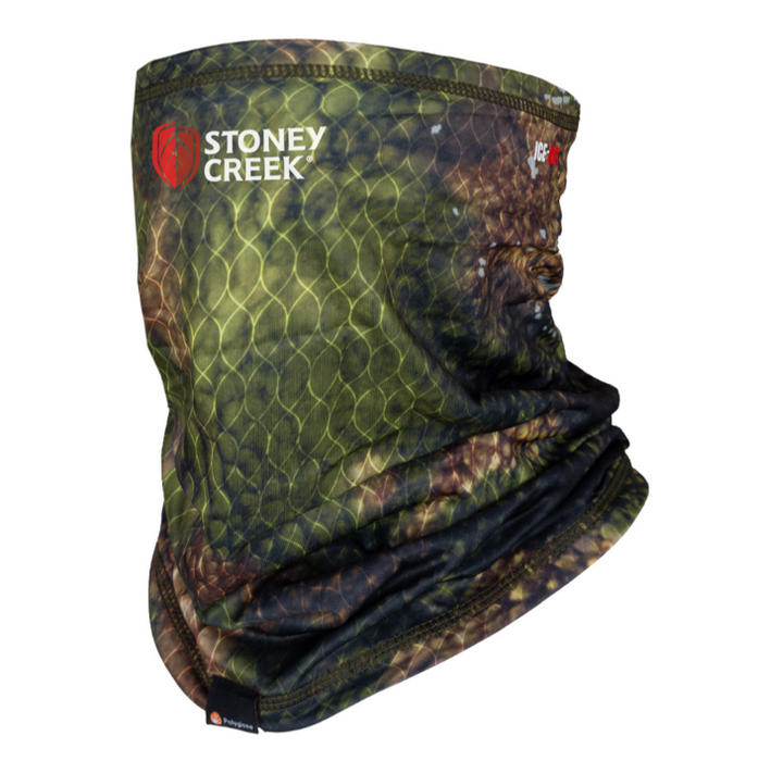 Stoney Creek Ice Cry Neck Gaiter [cl:tcf]
