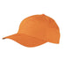Stoney Creek Racing Stripe Cap [cl:blaze Orange]