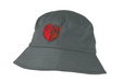 Stoney Creek Bucket Hat [cl:steel Blue]