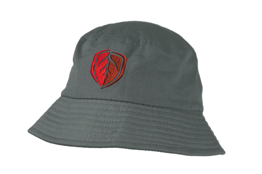 Stoney Creek Bucket Hat [cl:steel Blue]