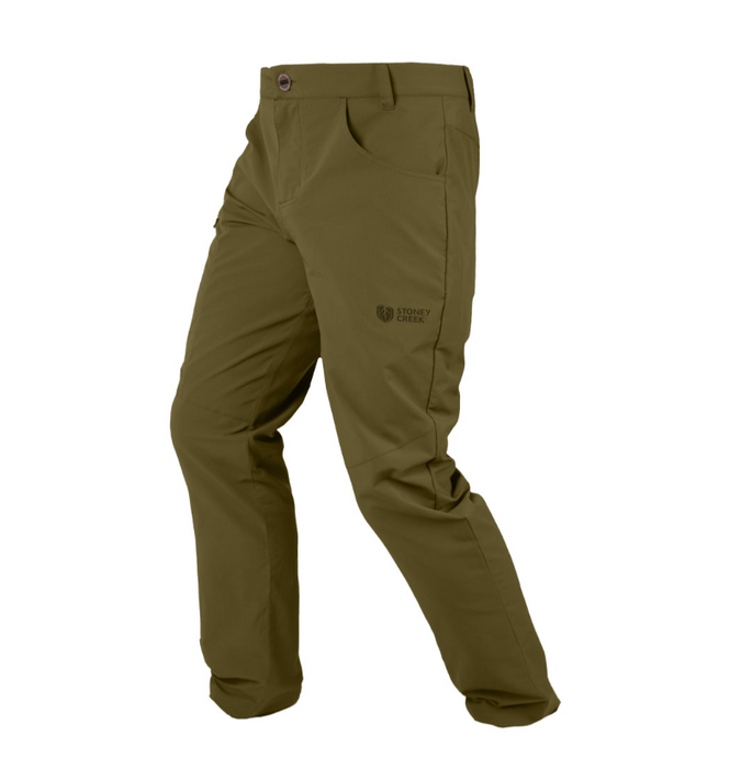 Stoney Creek Fast Hunt Ascent Trouser [sz:2xl Cl:tundra]