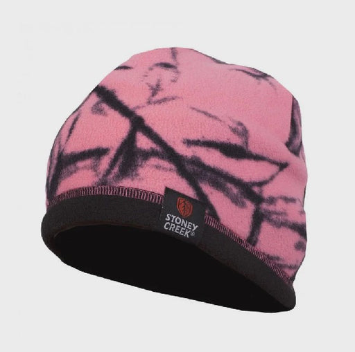 STONEY CREEK SKULL CAP BEANIE [Cl:Watermelon/Black]