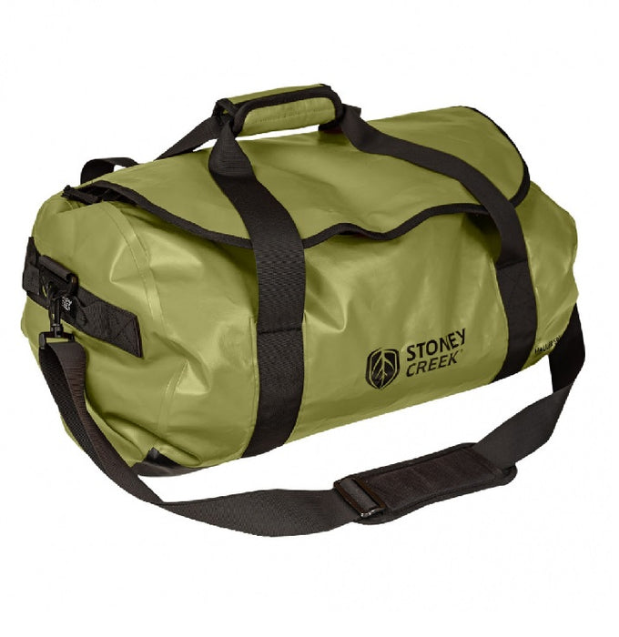STONEY CREEK THE HAULER 50L [Cl:GREEN]