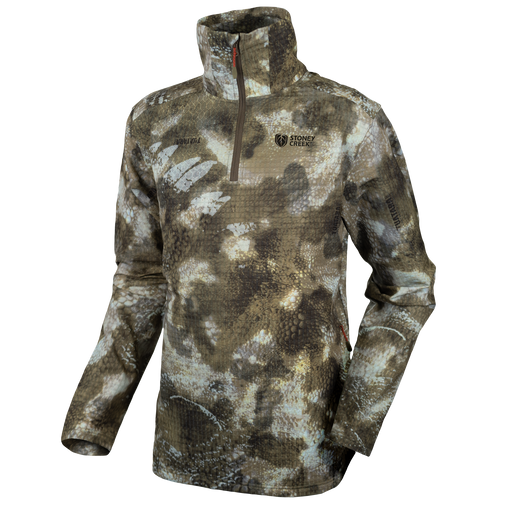 Stoney Creek Switch Pullover [sz:s Cl:tca]