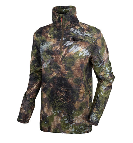 STONEY CREEK SWITCH PULLOVER [Sz:S Cl:TCF]
