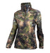 STONEY CREEK WOMENS SWITCH PULLOVER [Sz:6 Cl:TCF]