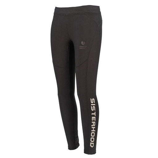 Stoney Creek Sc Sisterhood Active Tights [sz:8 Cl:black]