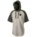 Stoney Creek Women's Hooded Bush Tee [sz:8 Cl:oatmeal/rosin]