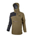 STONEY CREEK WOMEN'S STOW IT PRO JACKET [Sz:8 Cl:TUNDRA/BLACK]
