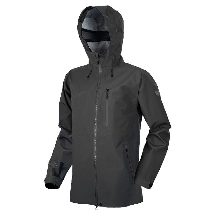 STONEY CREEK VOYAGER JACKET [Sz:S Cl:BLACK]