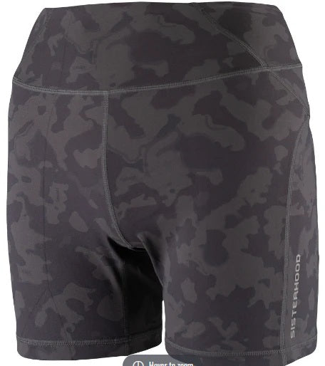 Stoney Creek Womens Sc Performance Shorts [sz:10]