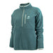 Stoney Creek Aurora Womens Fleece Pullover [sz:10 Cl:teal]