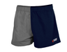 Stoney Creek Jester Short [sz:small Cl:navy/grey]