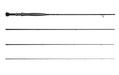 Primal Zone Ccc Fly Rod 10'3" #3