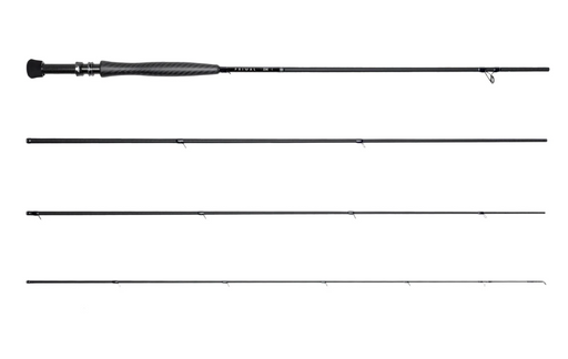 Primal Zone Ccc Fly Rod 10'3" #3