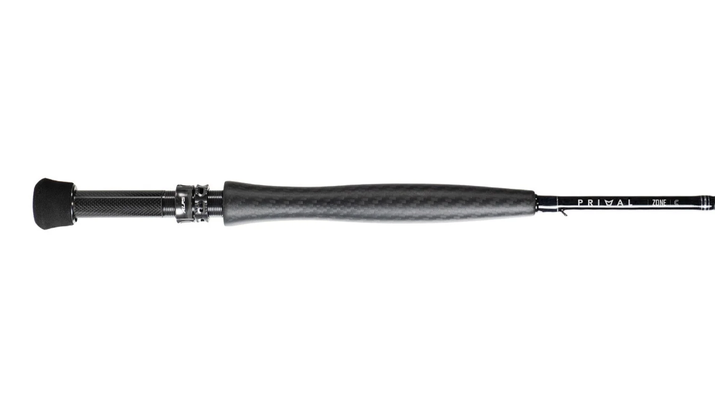 Primal Zone Ccc Fly Rod 10'3" #3