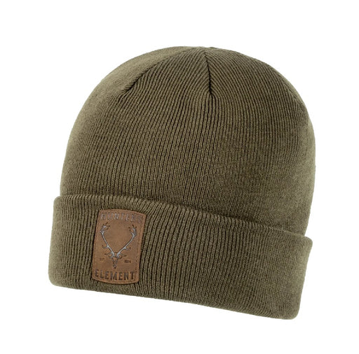 Hunters Element Red Stag Beanie [cl:khaki]