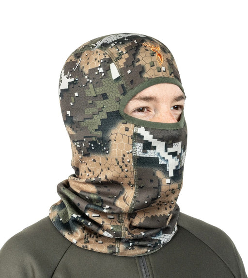 Hunters Element Rove Balaclava [cl:desolve Veil]