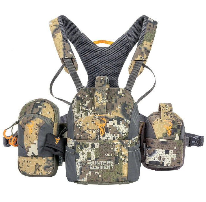 Hunters Element Apex Bino Defender [sz:magnum Cl:desolve Veil]