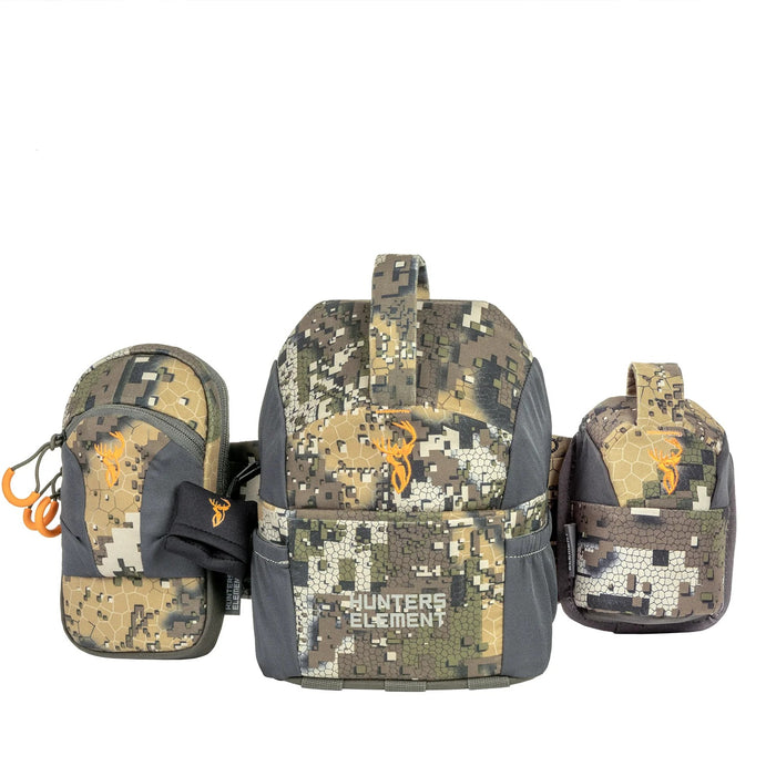 Hunters Element Apex Bino Defender [sz:magnum Cl:desolve Veil]