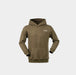 Hunters Element Hunters Guide Hoodie [sz:small Cl:khaki]