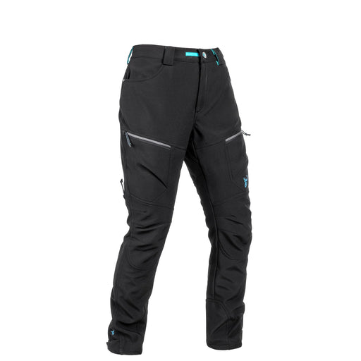 Hunters Element Womens Legacy Pants [sz:10 Cl:black]