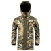 Hunters Element Stormlite Kids Jacket [sz:6 Cl:desolve Veil]