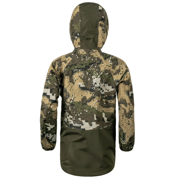 Hunters Element Stormlite Kids Jacket [sz:6 Cl:desolve Veil]