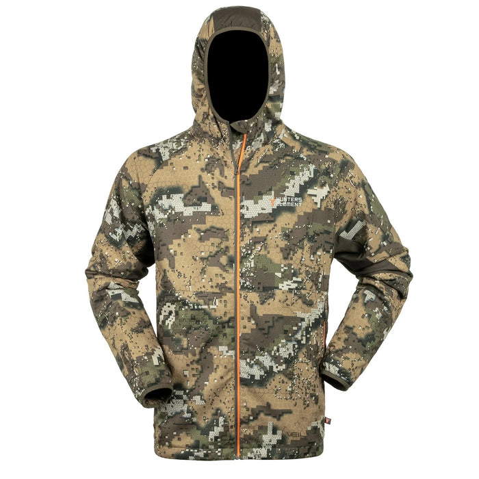 Hunters Element Acclimate Hood [sz:s Cl:desolve Veil]