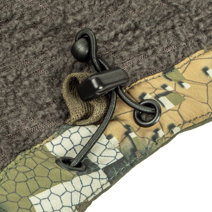 Hunters Element Acclimate Hood [sz:s Cl:desolve Veil]