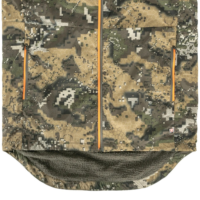 Hunters Element Acclimate Hood [sz:s Cl:desolve Veil]