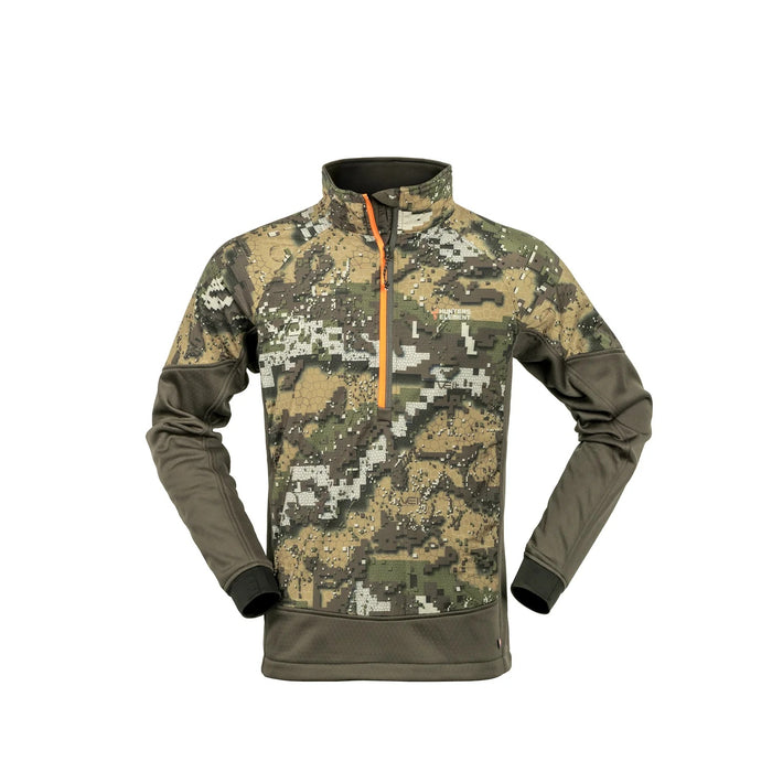 Hunters Element Acclimate Top [sz:m Cl:desolve Veil]