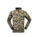 Hunters Element Acclimate Top [sz:m Cl:desolve Veil]