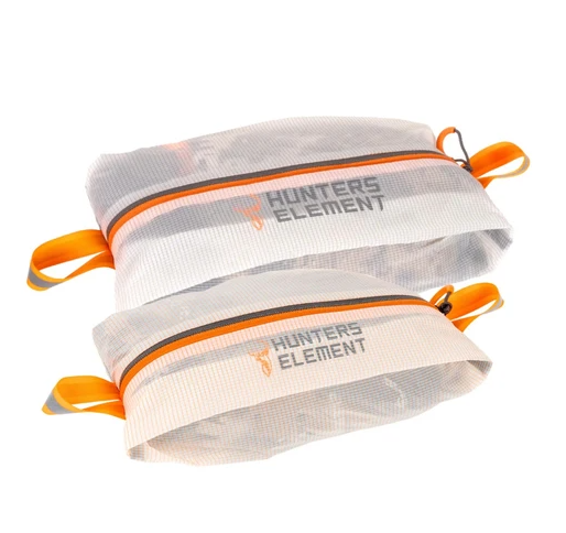 Hunters Element Arete Packing Cells [sz:s/m Cl:orange/ Green]