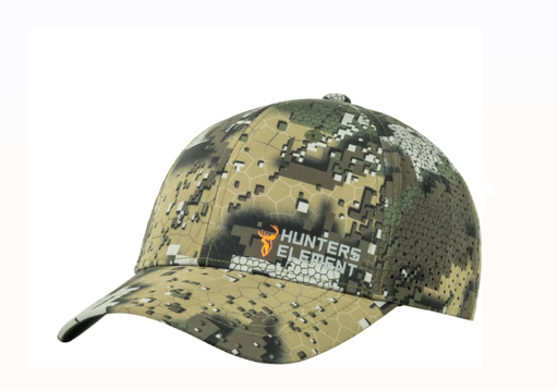 Hunters Element Eclipse Vantage Vented Cap [cl:desolve]