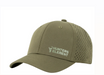Hunters Element Eclipse Vantage Vented Cap [cl:forest Green]