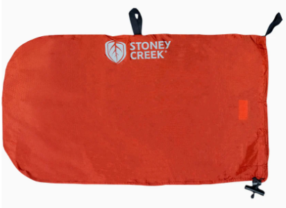 Stoney Creek Harvest Game Bag [sz:40l]