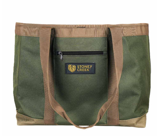 Stoney Creek Pelican Gear Tote [cl:bayleaf]